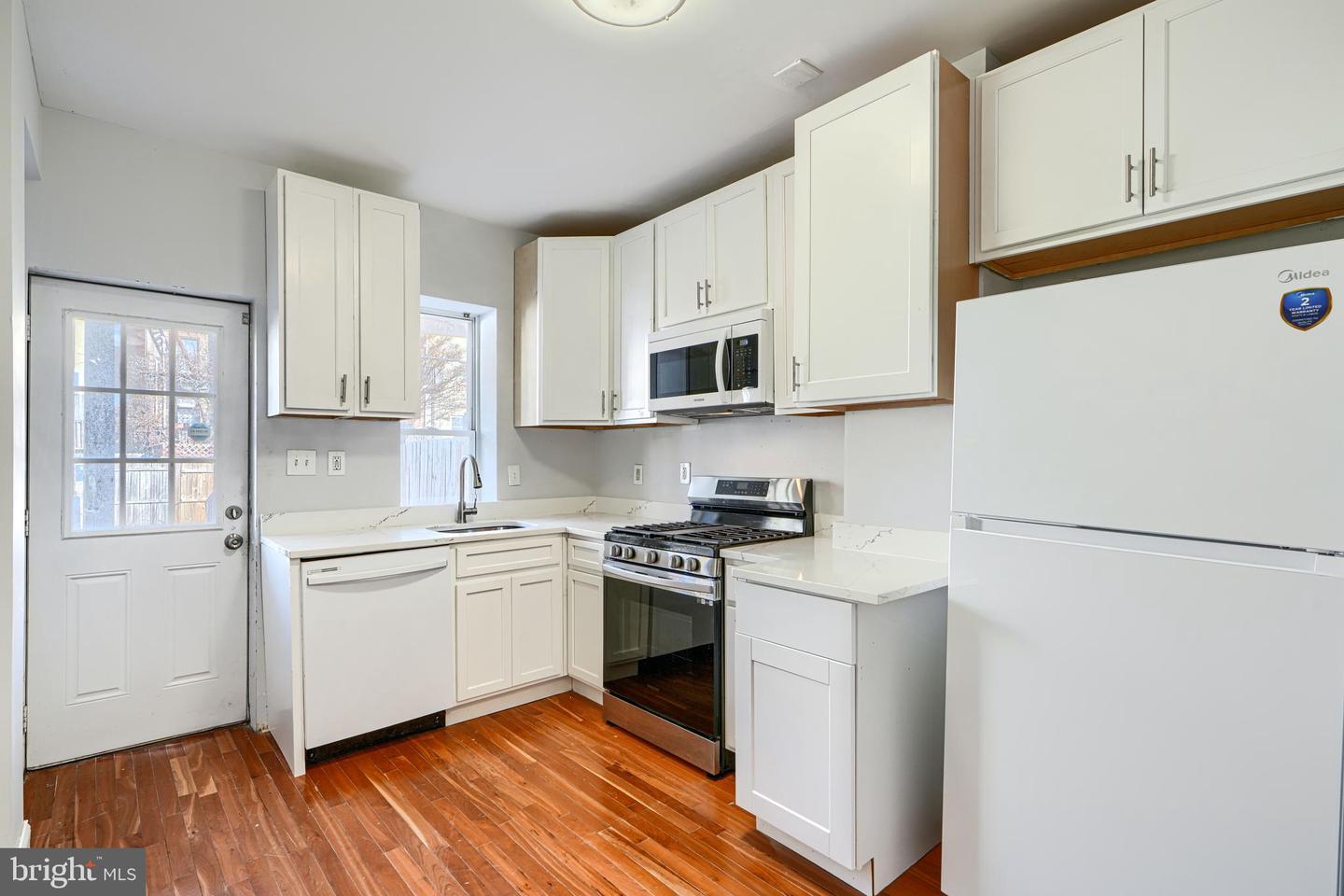 2511 Mcculloh St Property Photo 17