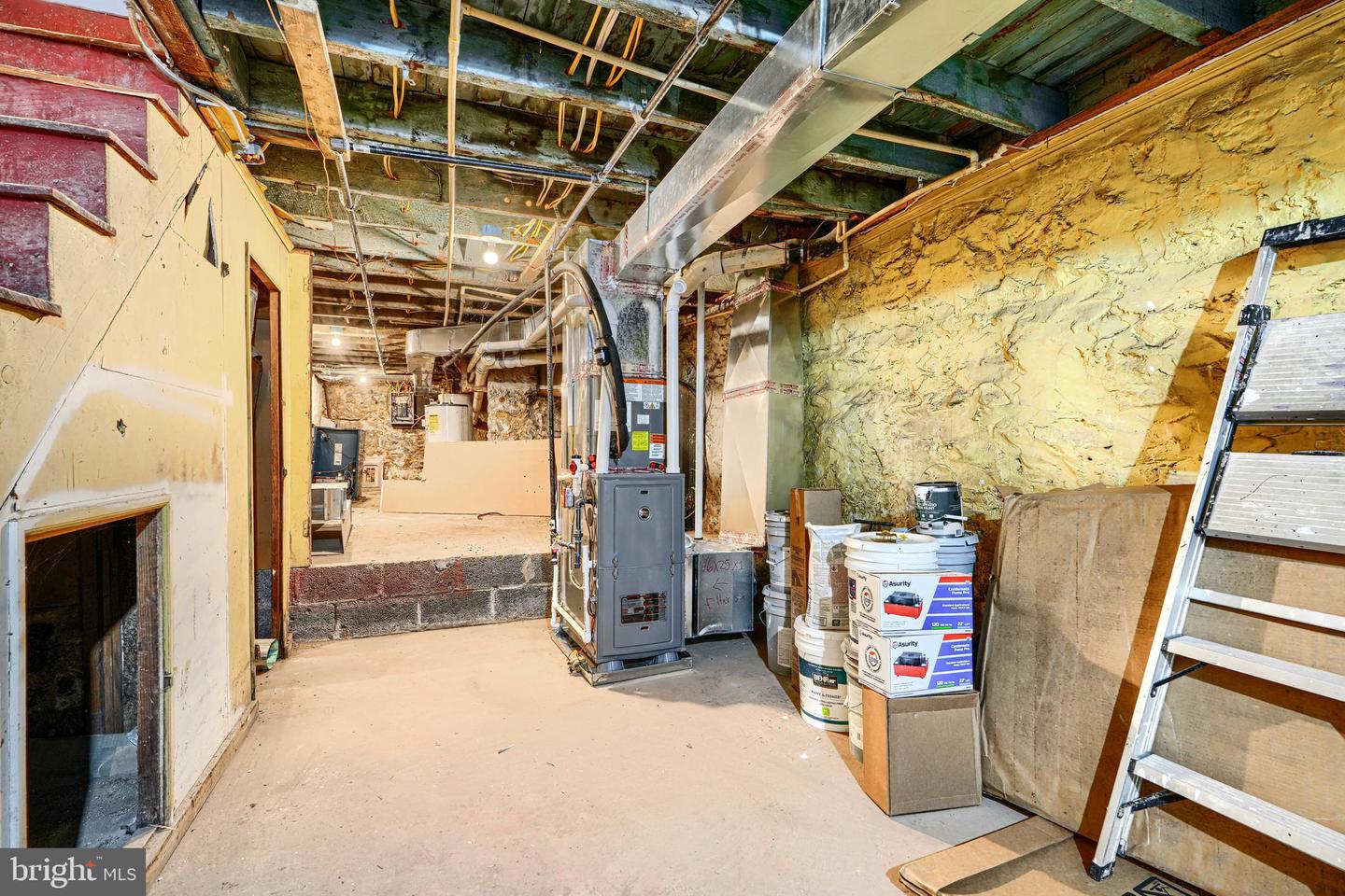 2511 Mcculloh St Property Photo 37