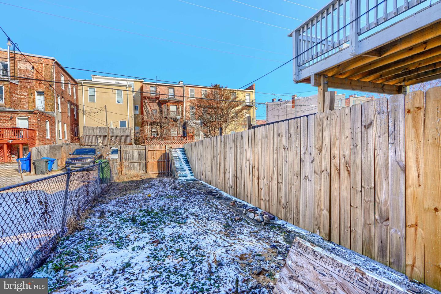 2511 Mcculloh St Property Photo 39