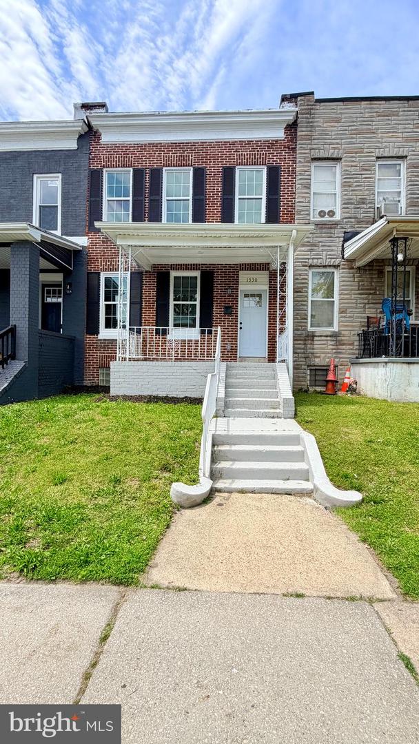 1530 Appleton St Property Photo 1