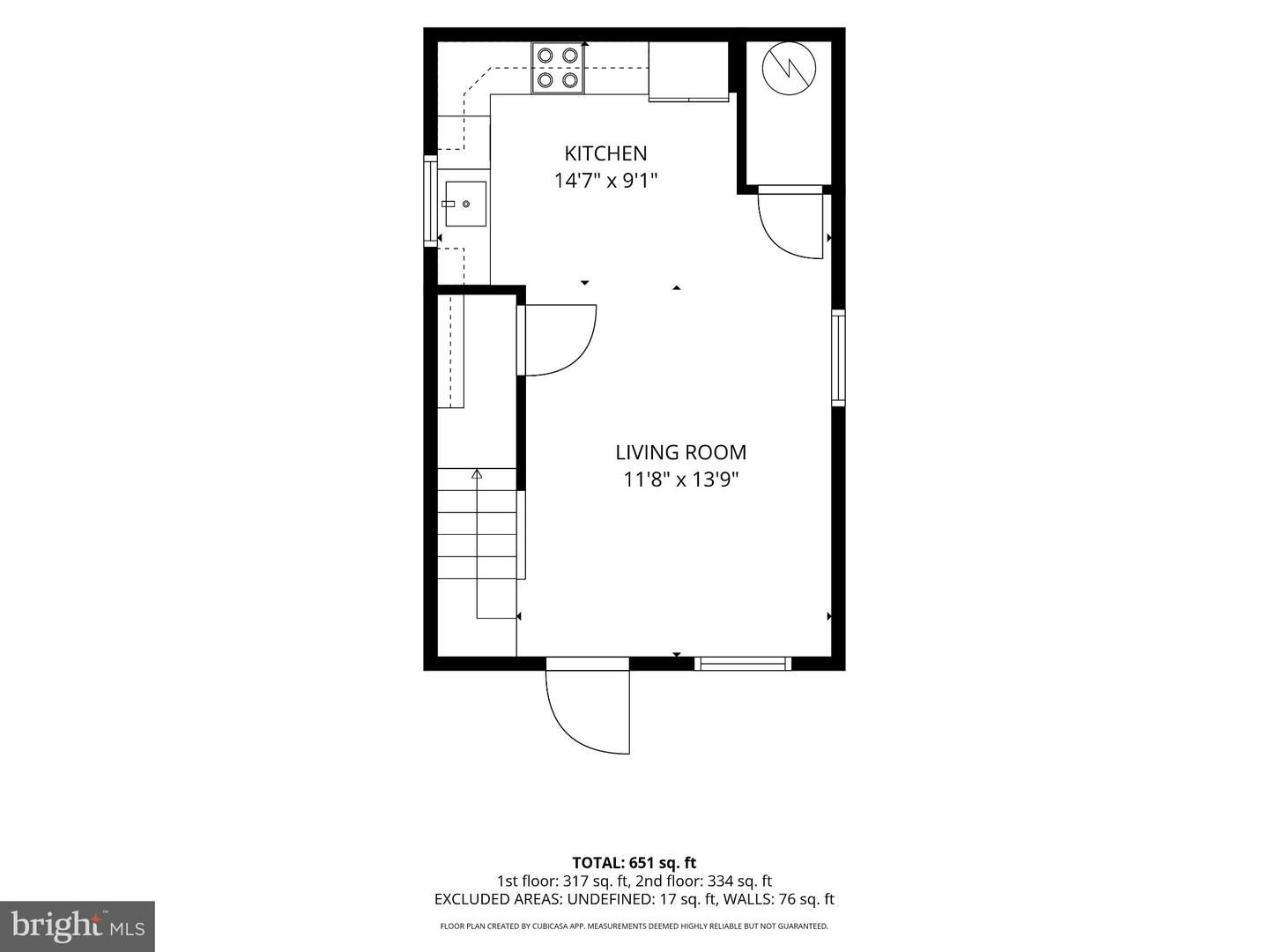 1129-unit A Monroe Cir Property Photo 29