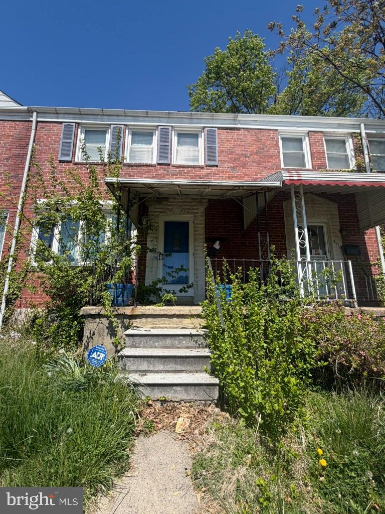 5914 Fenwick Ave Property Photo 4