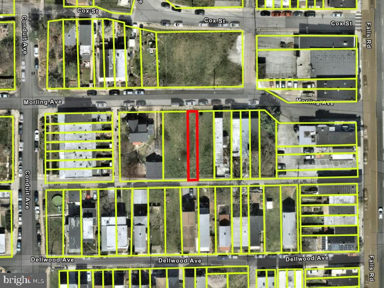 1213 Morling Ave Property Photo 1