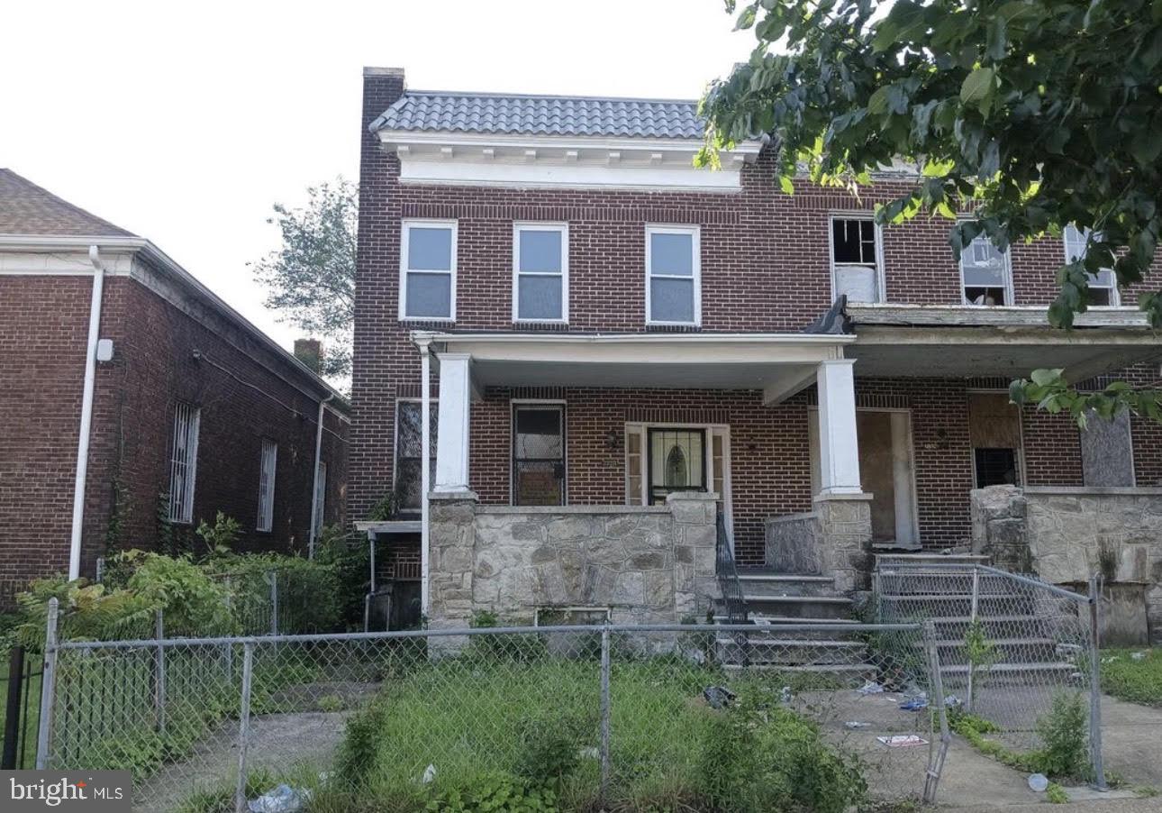 2324 Reisterstown Rd Property Photo 1