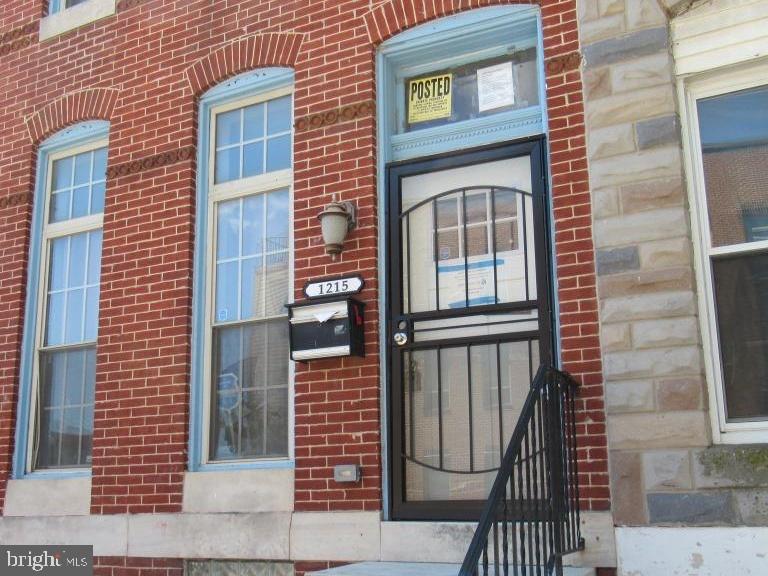 1215 E PRESTON ST Property Photo 1