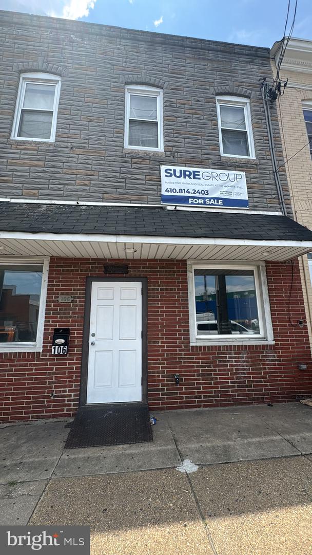 108 S Haven St Property Photo 1