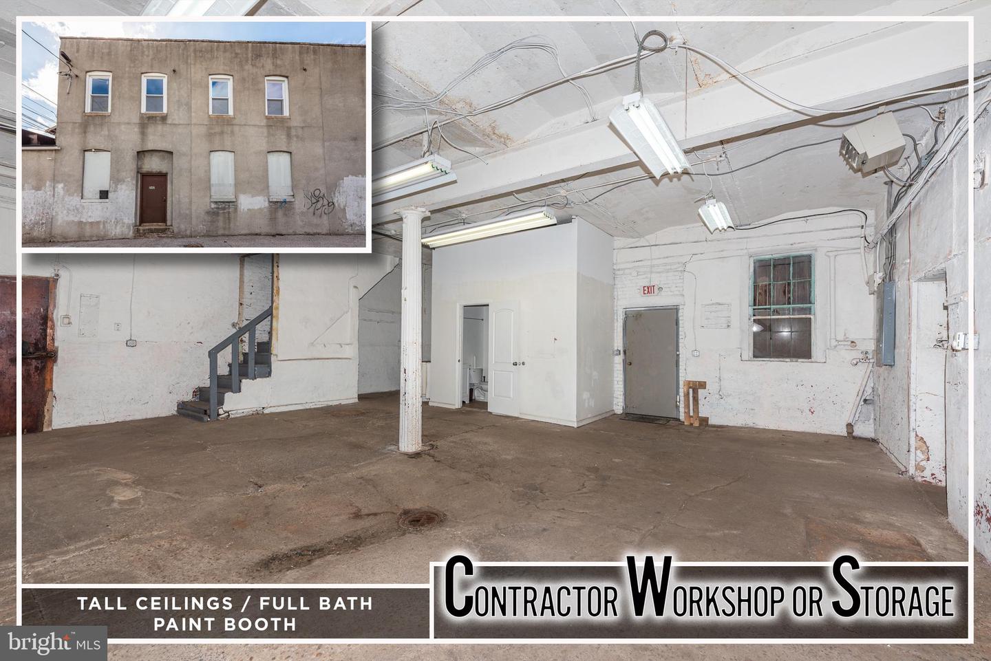 242 S DEAN ST #UNIT 2 Property Photo 1