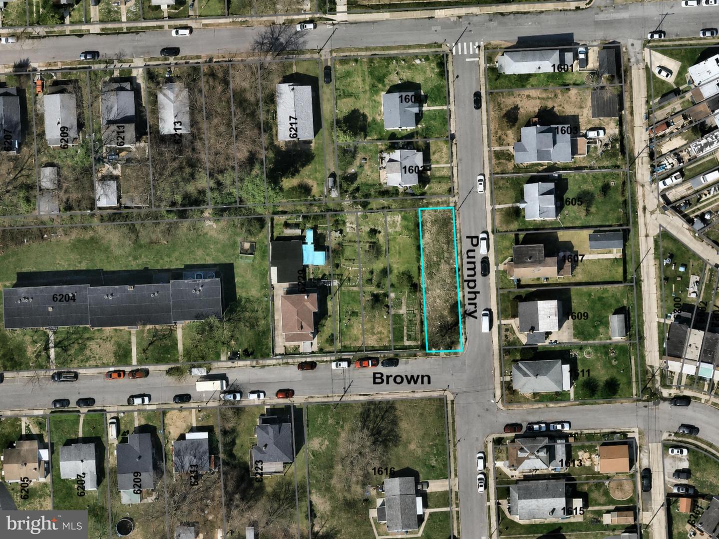 Brown Ave Property Photo 1