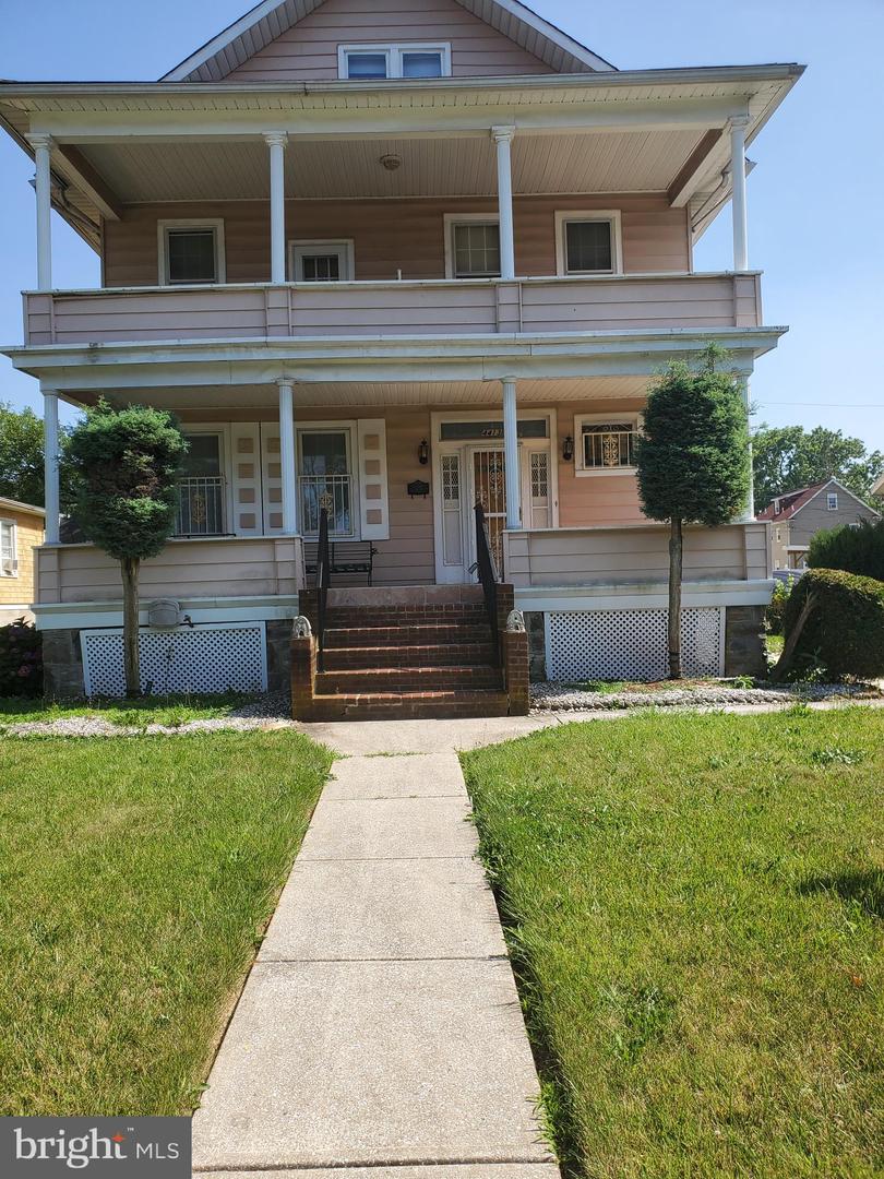 4413 GROVELAND AVE