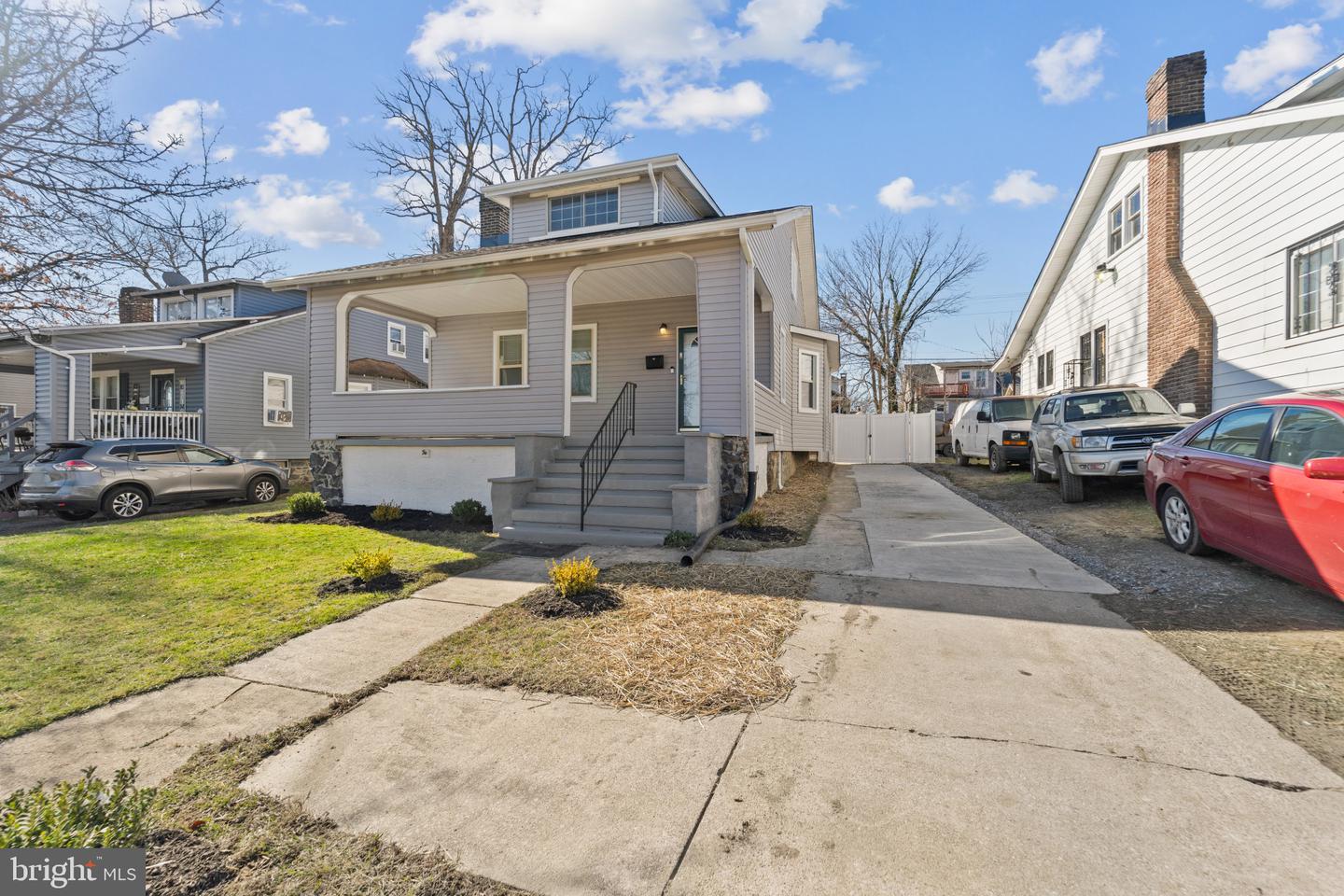 2808 Chelsea Ter Property Photo 2