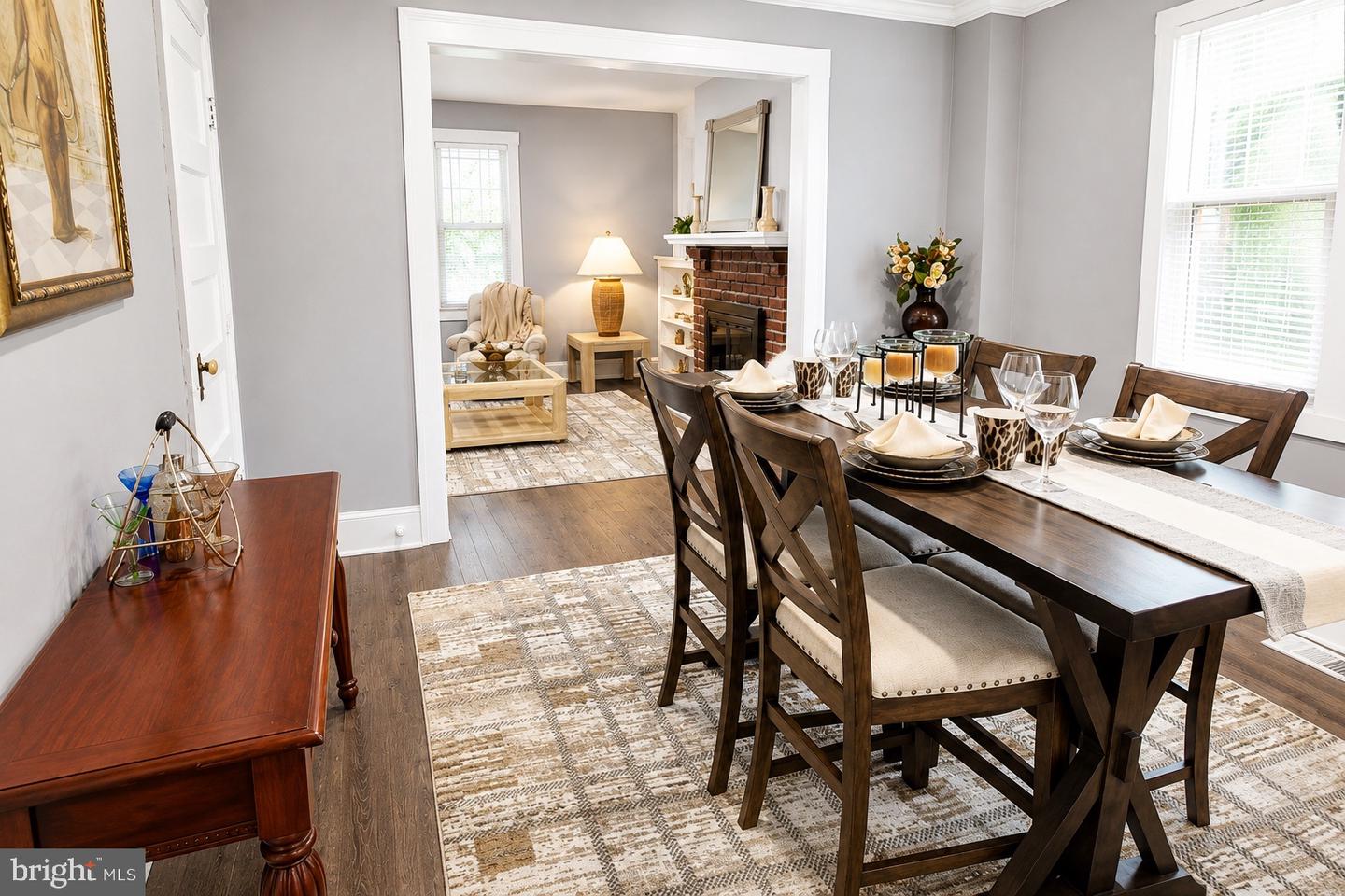 2808 Chelsea Ter Property Photo 4