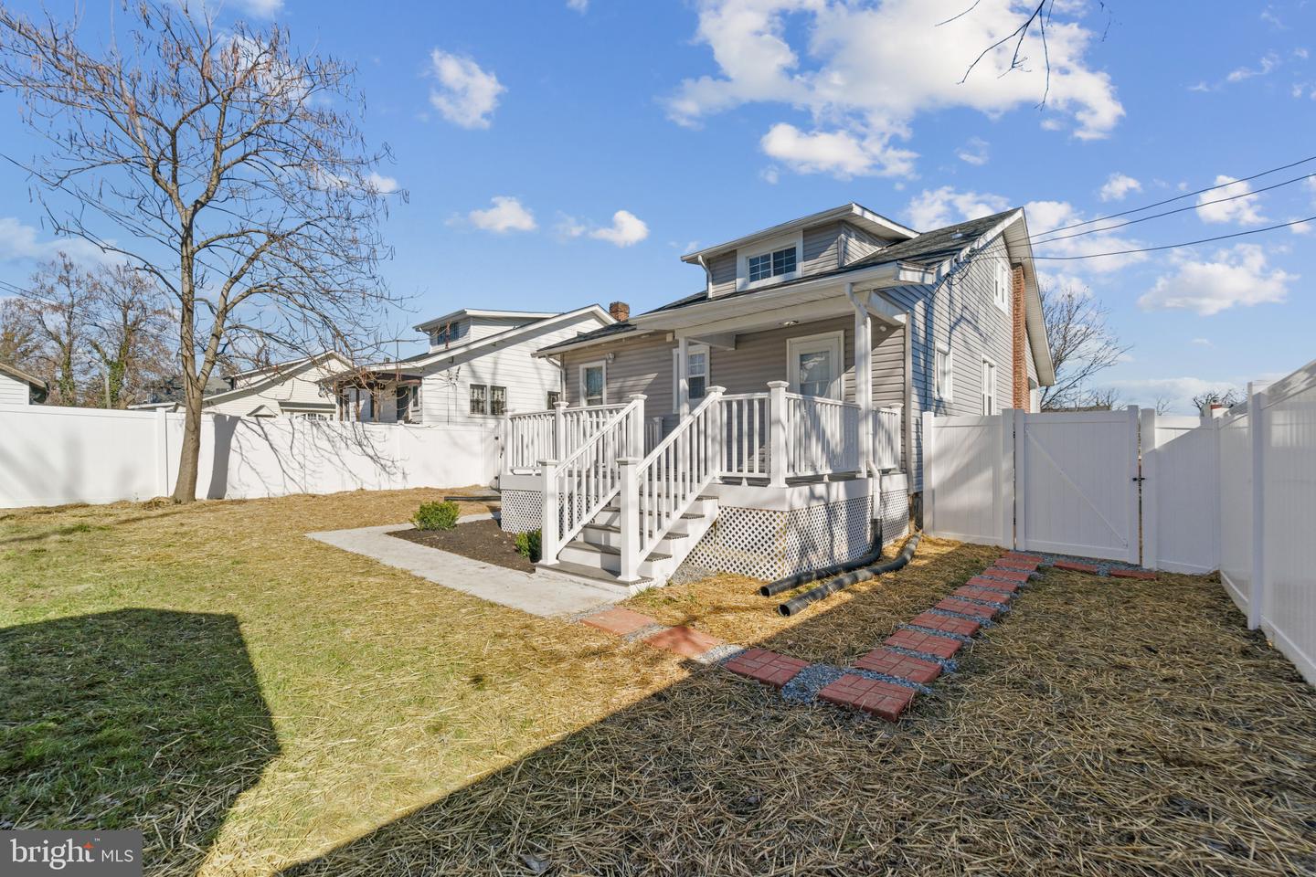 2808 Chelsea Ter Property Photo 29