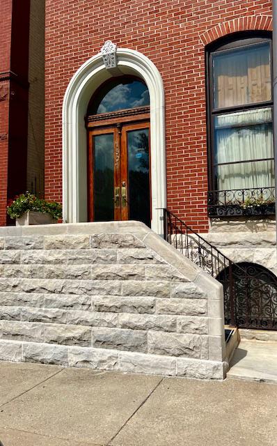 1501 EUTAW PL N #2A Property Photo 1