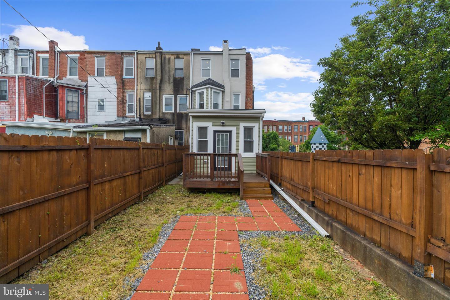 2321 Madison Ave Property Photo 43