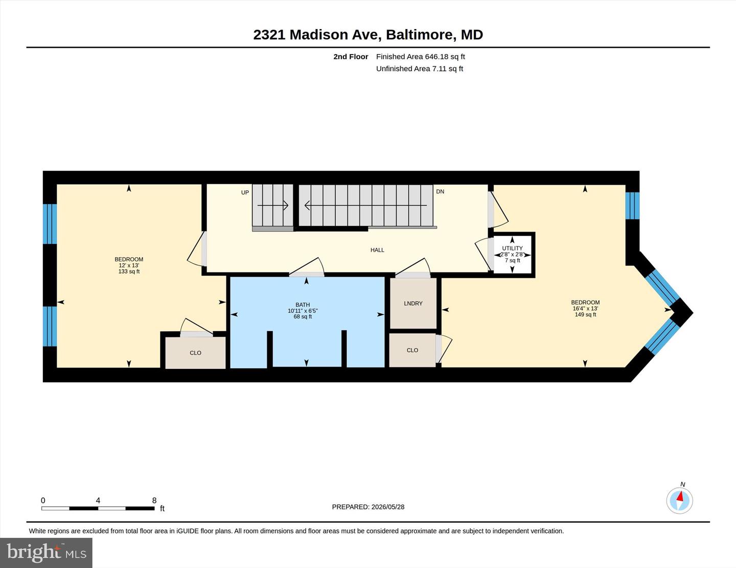 2321 Madison Ave Property Photo 58