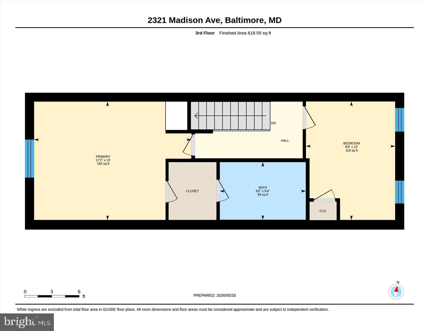 2321 Madison Ave Property Photo 59