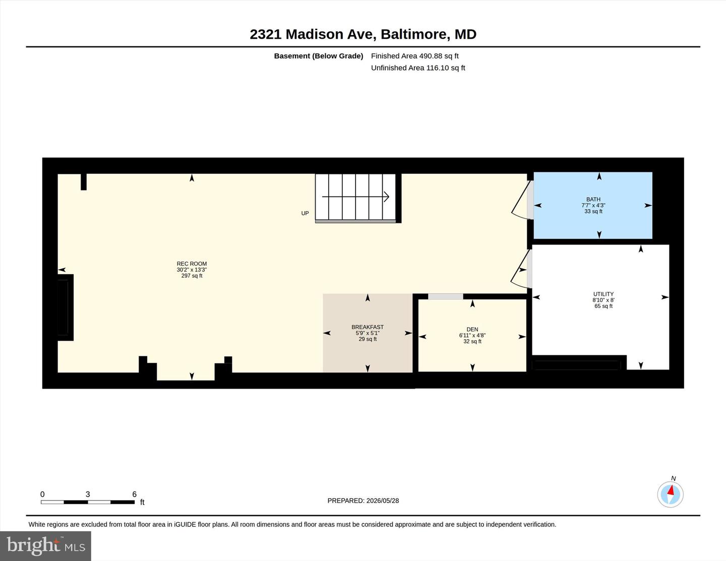 2321 Madison Ave Property Photo 60