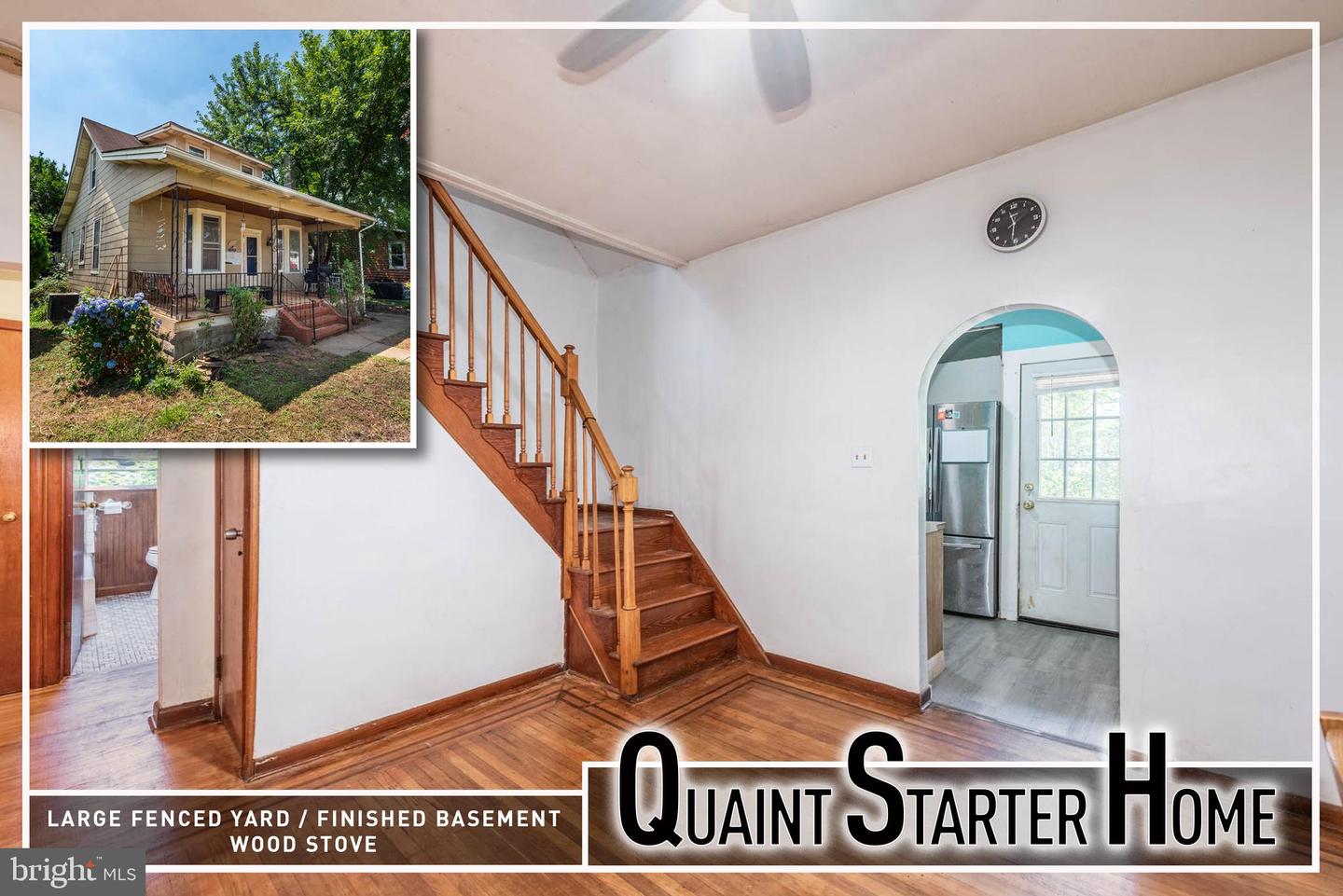 5111 Ardmore Way Property Photo 1