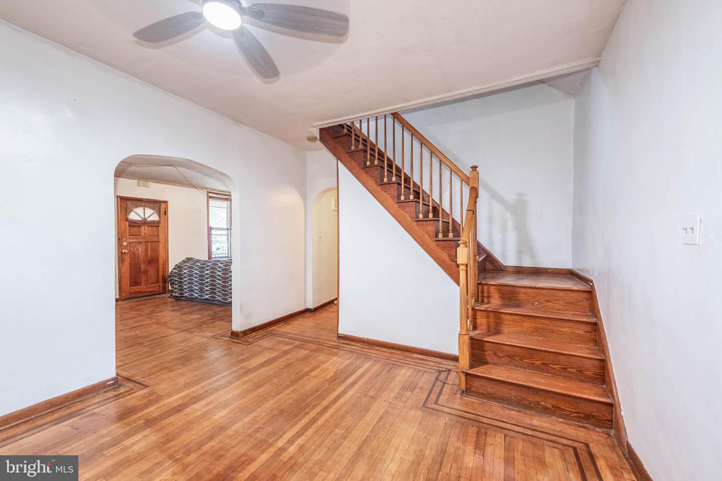 5111 Ardmore Way Property Photo 2