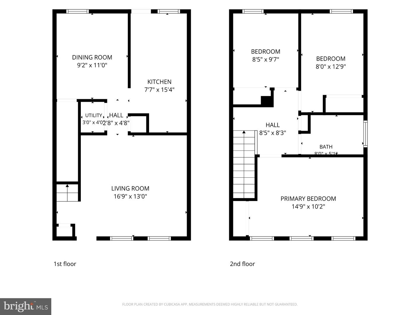1225 E Chase St Property Photo 38
