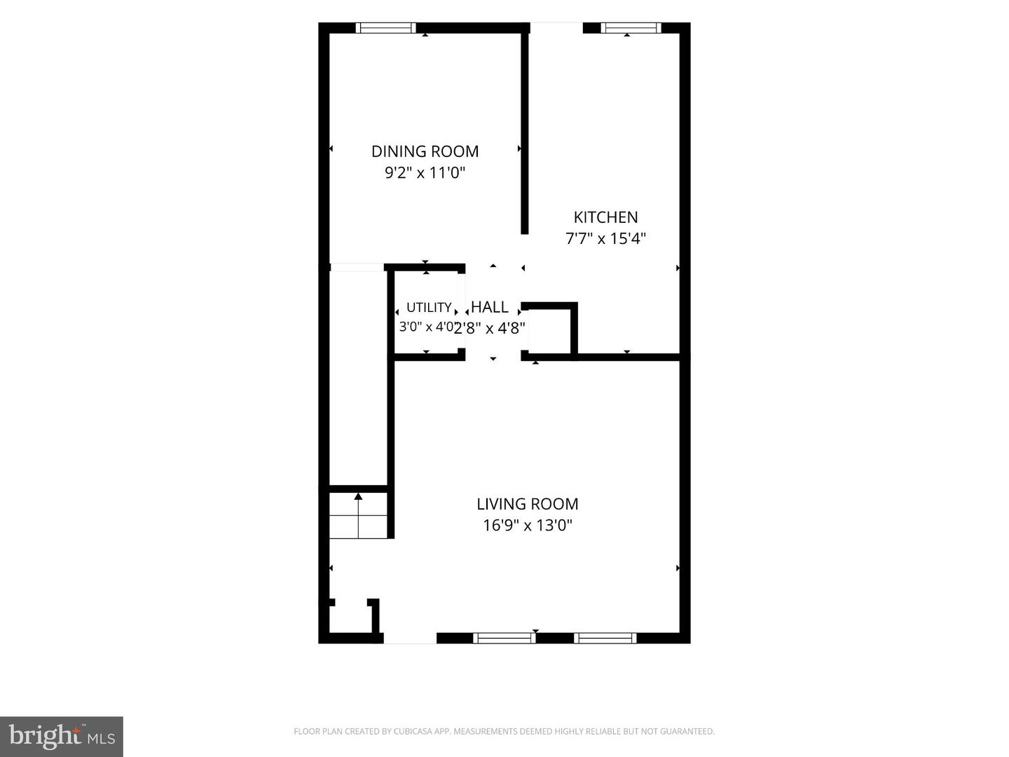 1225 E Chase St Property Photo 39