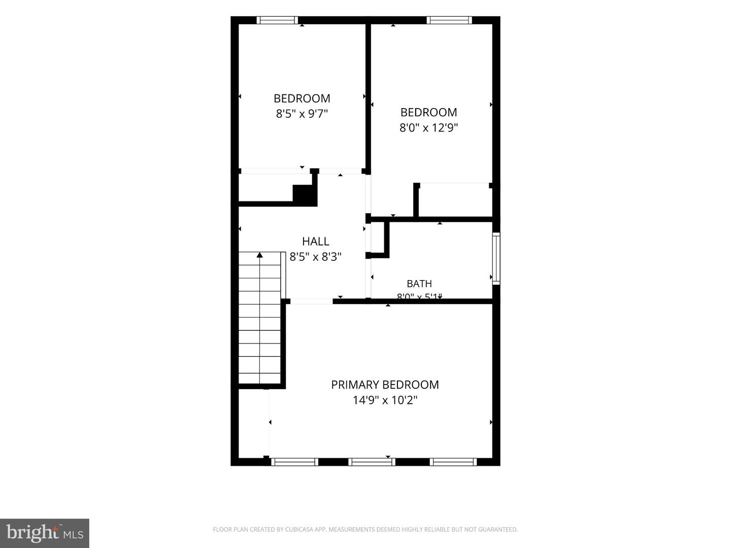 1225 E Chase St Property Photo 40