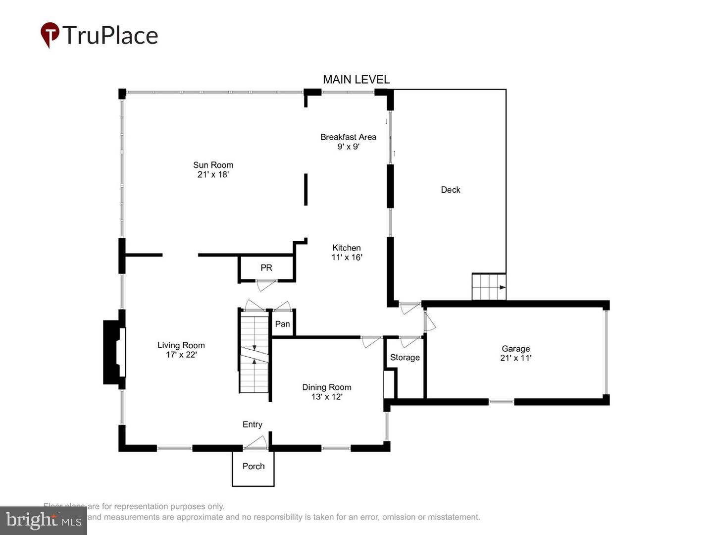 1110 Bryn Mawr Rd Property Photo 64