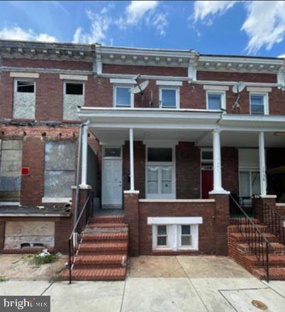 1736 Darley Ave Property Photo 1