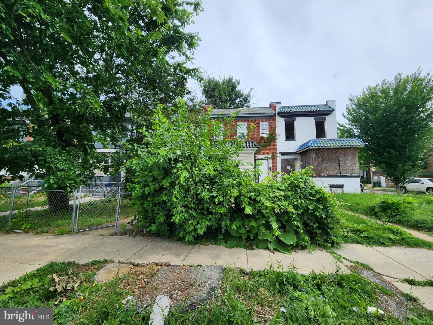 4605 Reisterstown Rd Property Photo 1