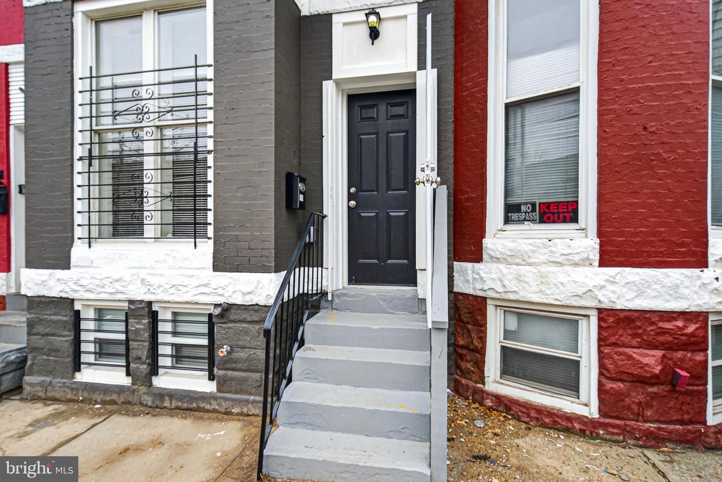 408 S Gilmor St Property Photo 1