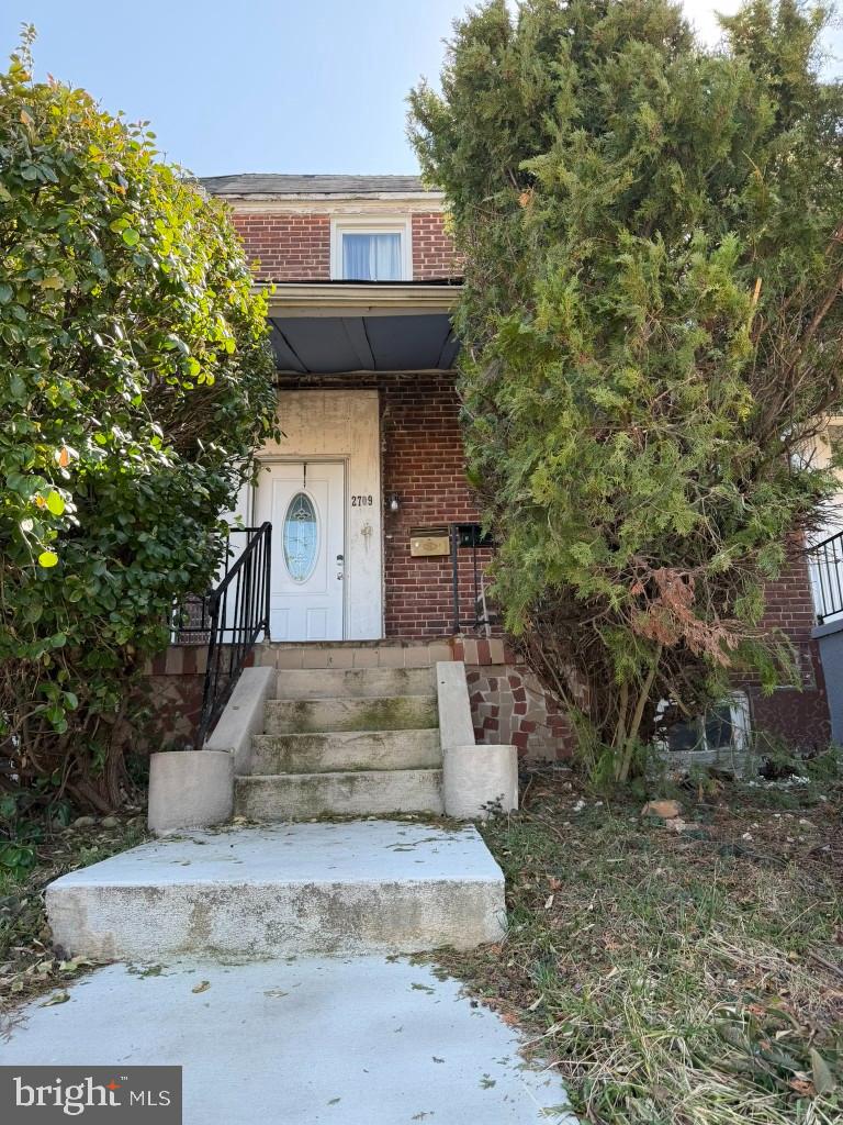 2709 E Federal St Property Photo 2