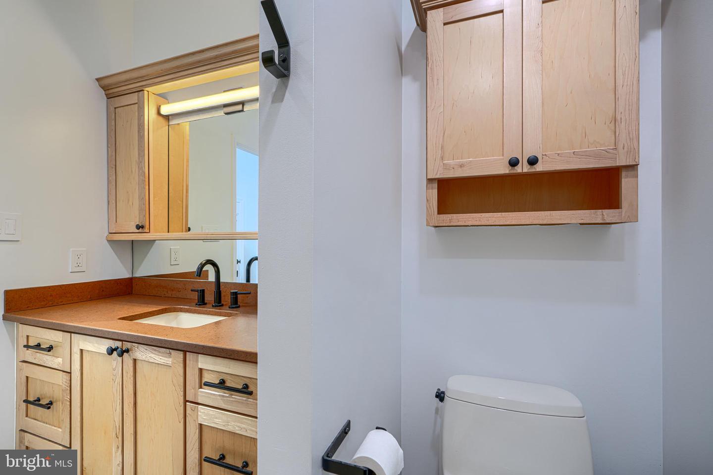 1000 Fell St #632 Property Photo 8