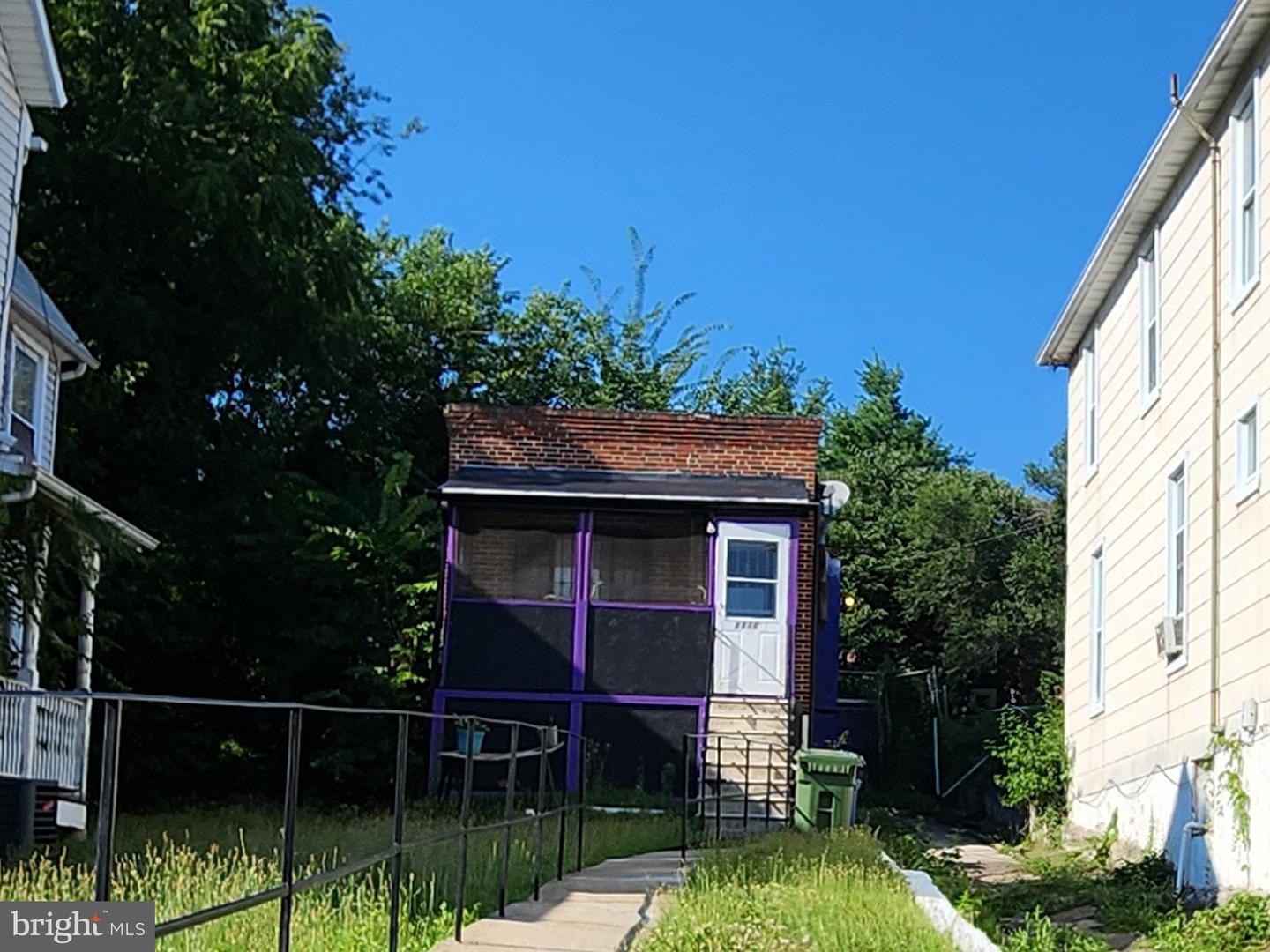 1116 Gorsuch Ave Property Photo 1