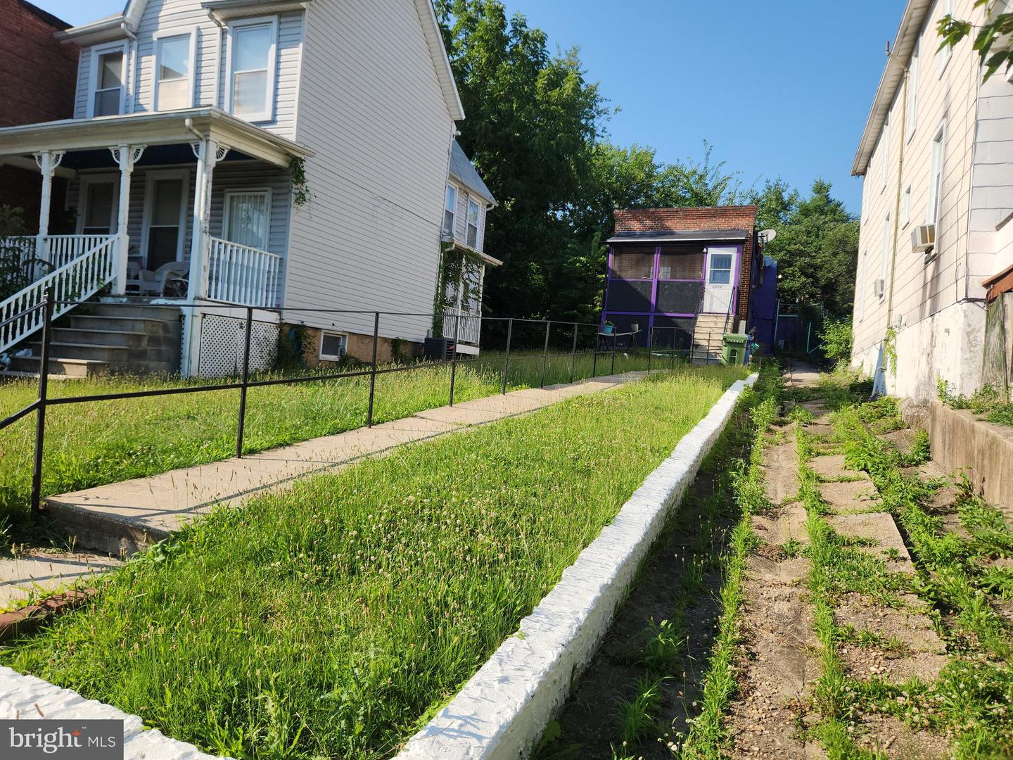 1116 Gorsuch Ave Property Photo 4
