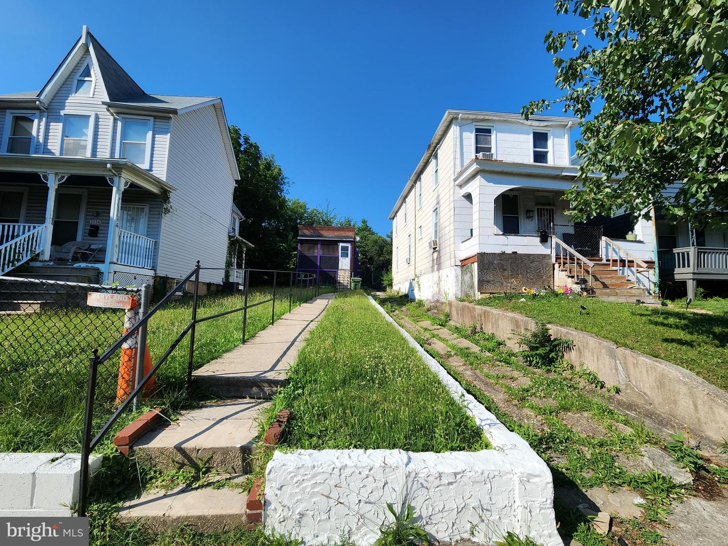 1116 Gorsuch Ave Property Photo 5