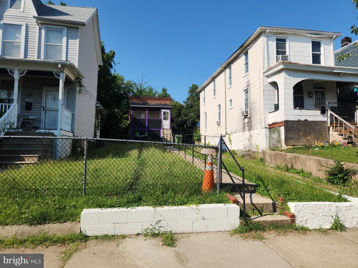 1116 Gorsuch Ave Property Photo 6