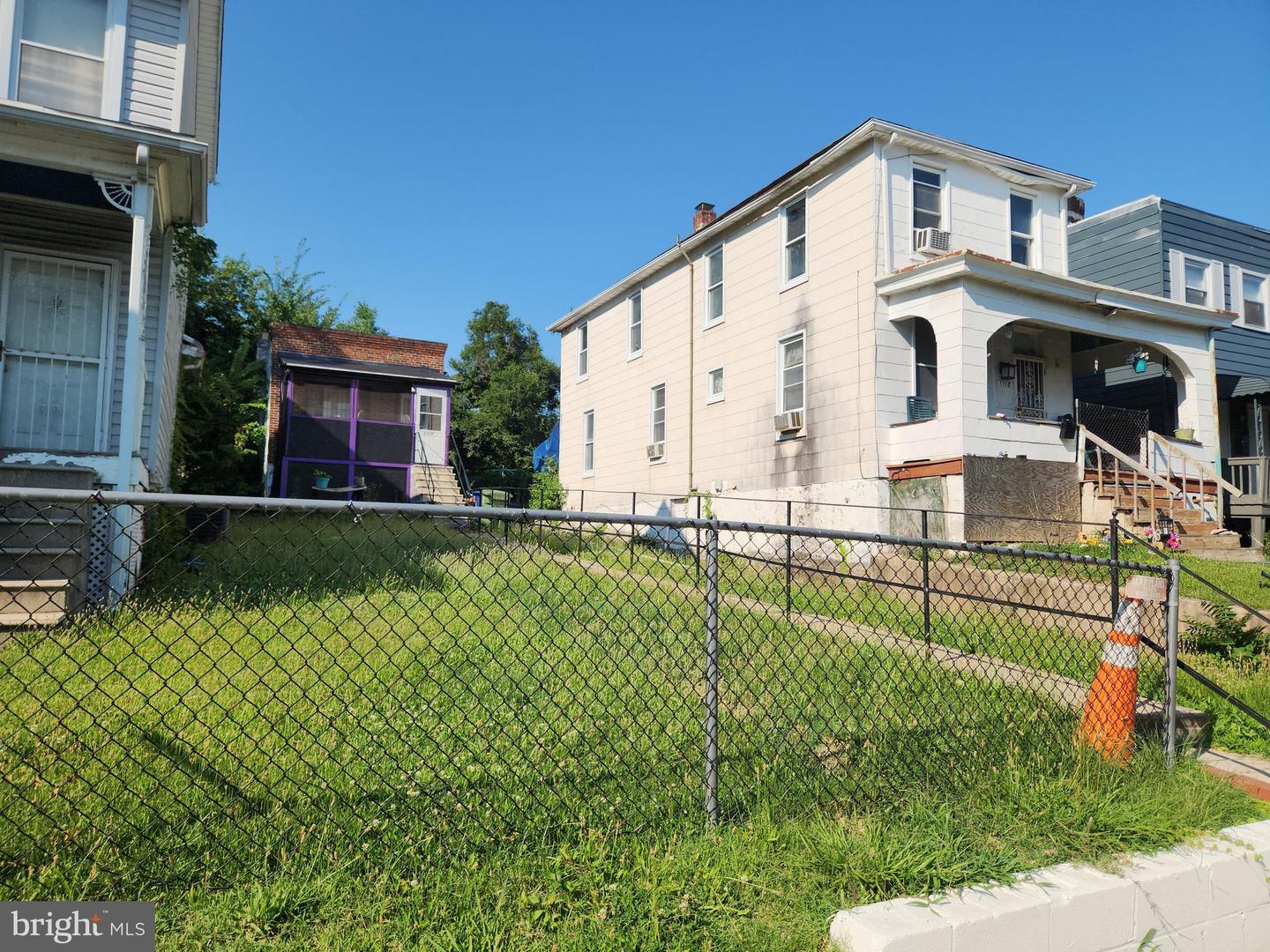1116 Gorsuch Ave Property Photo 7