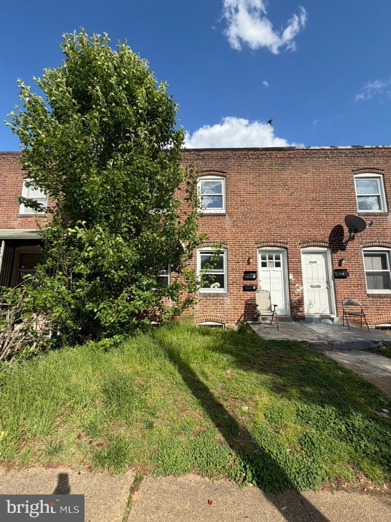 3507 6th St Property Photo 1