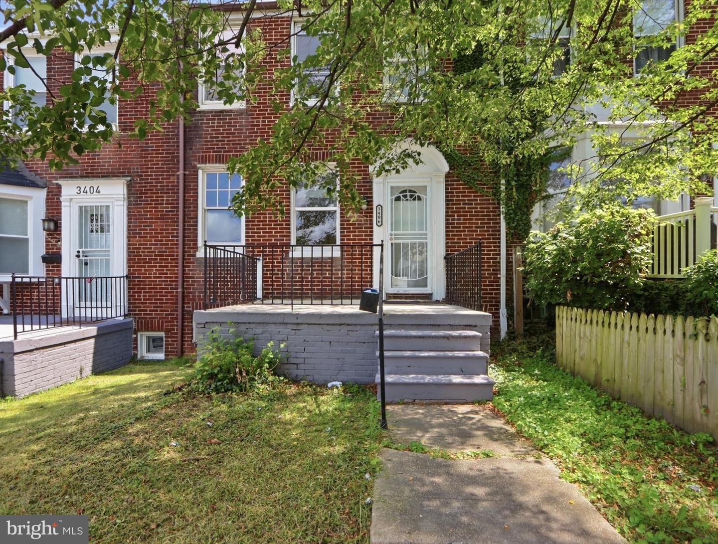 3406 Erdman Ave Property Photo 1