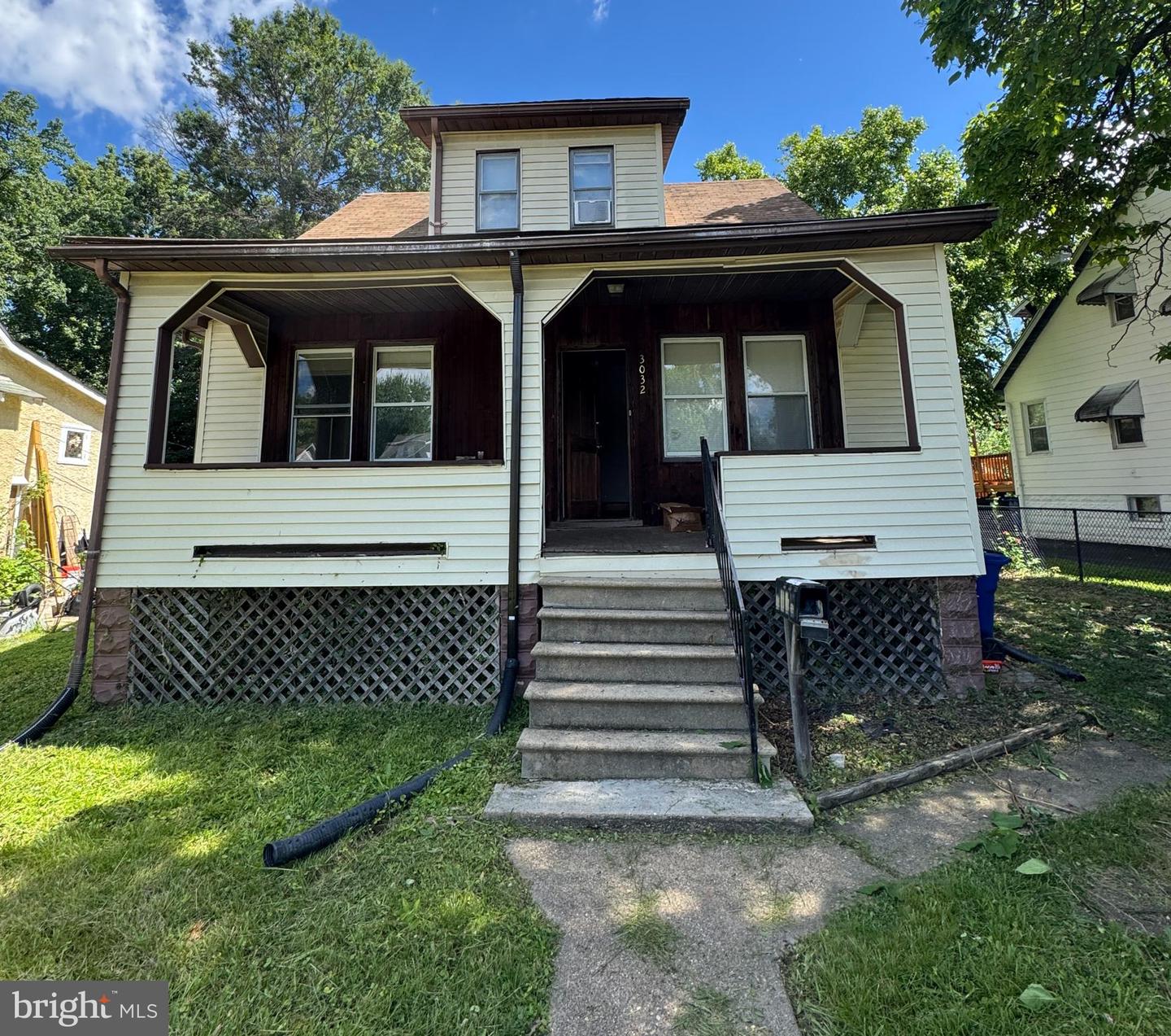 3032 Fleetwood Ave Property Photo 1