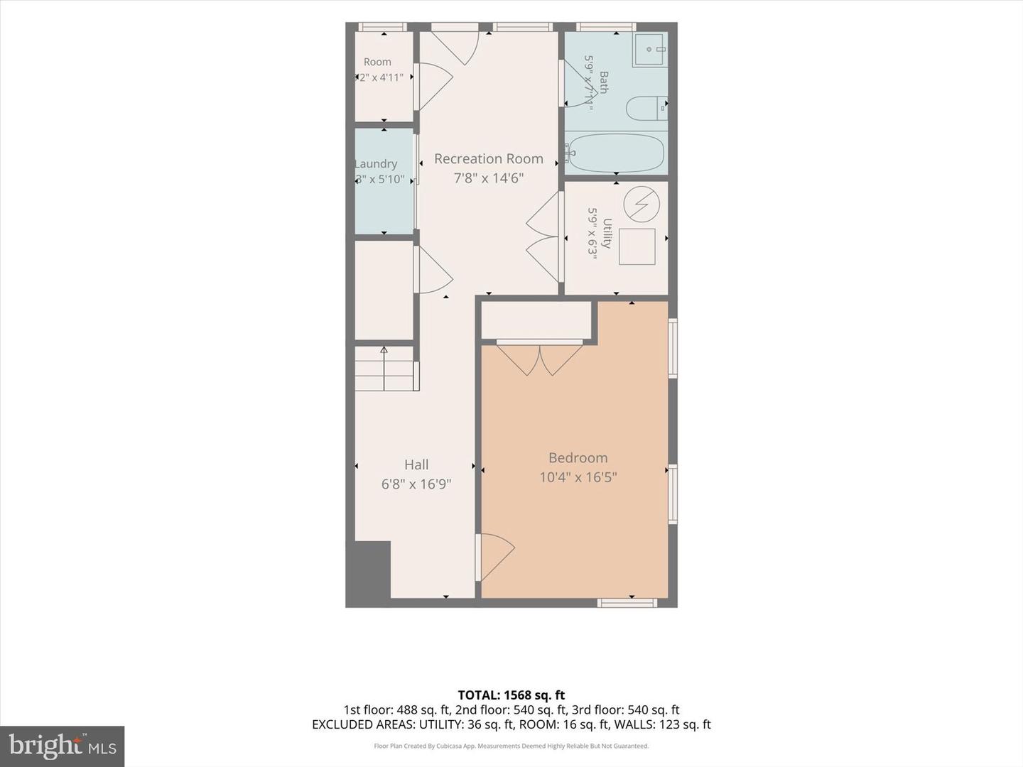 4728 Parkside Dr Property Photo 38