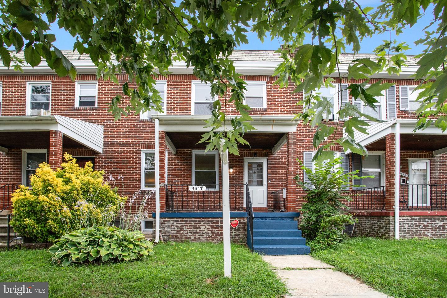 3617 Elmley Ave Property Photo 1