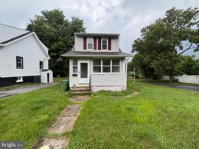 4516 Woodlea Ave Property Photo 1