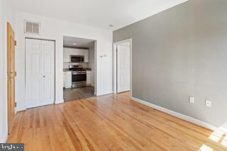 724 S Wolfe #1a Property Photo 2