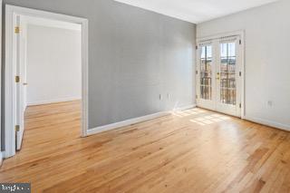 724 S Wolfe #1a Property Photo 3