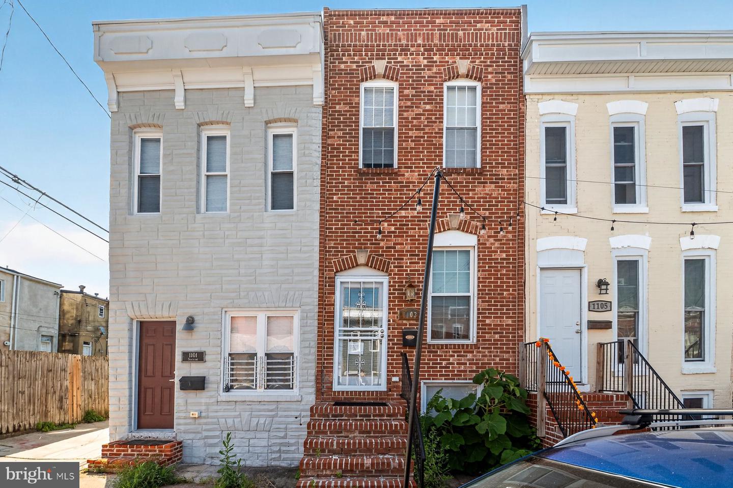 1103 Nanticoke St Property Photo 1