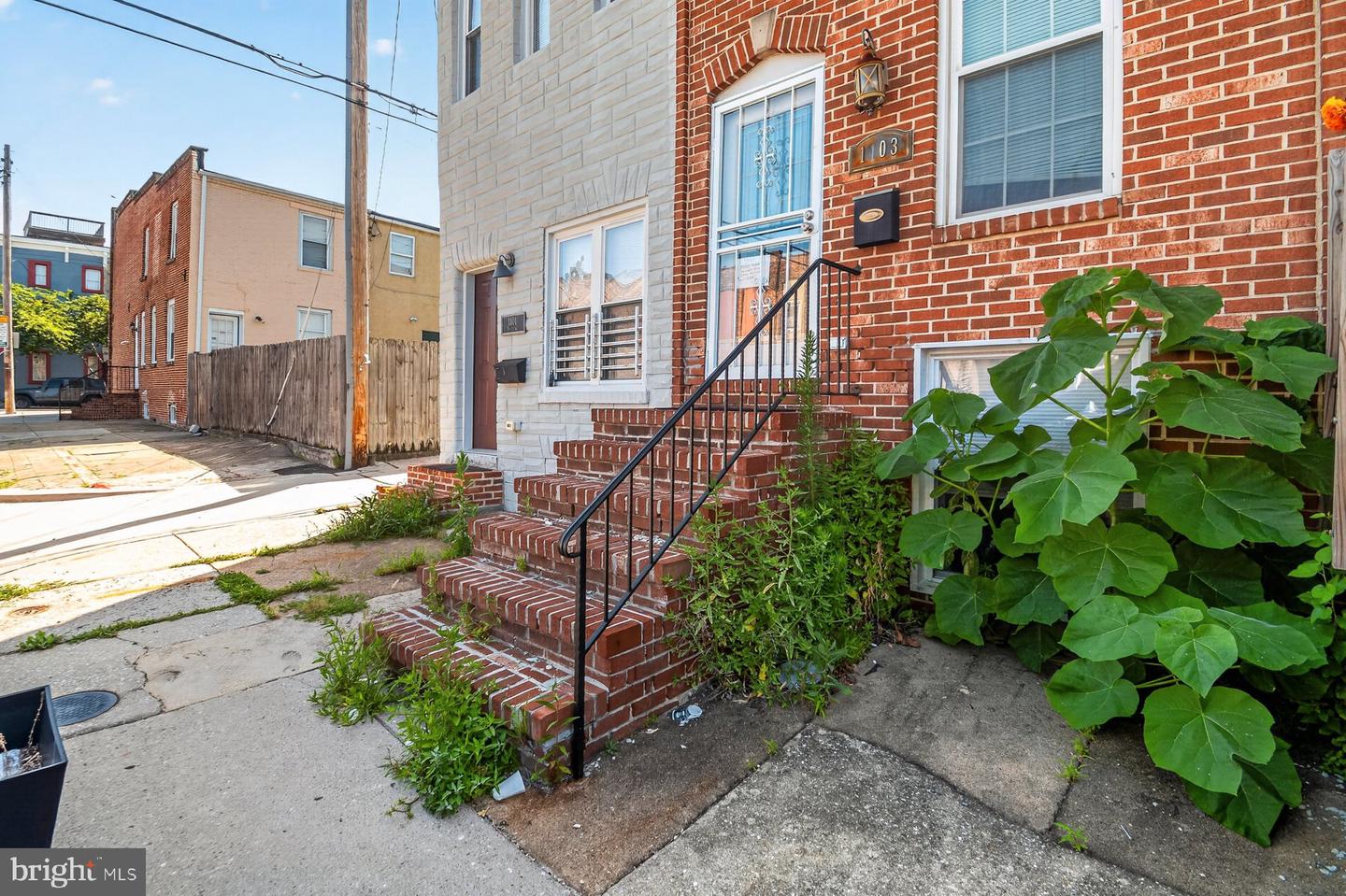 1103 Nanticoke St Property Photo 3