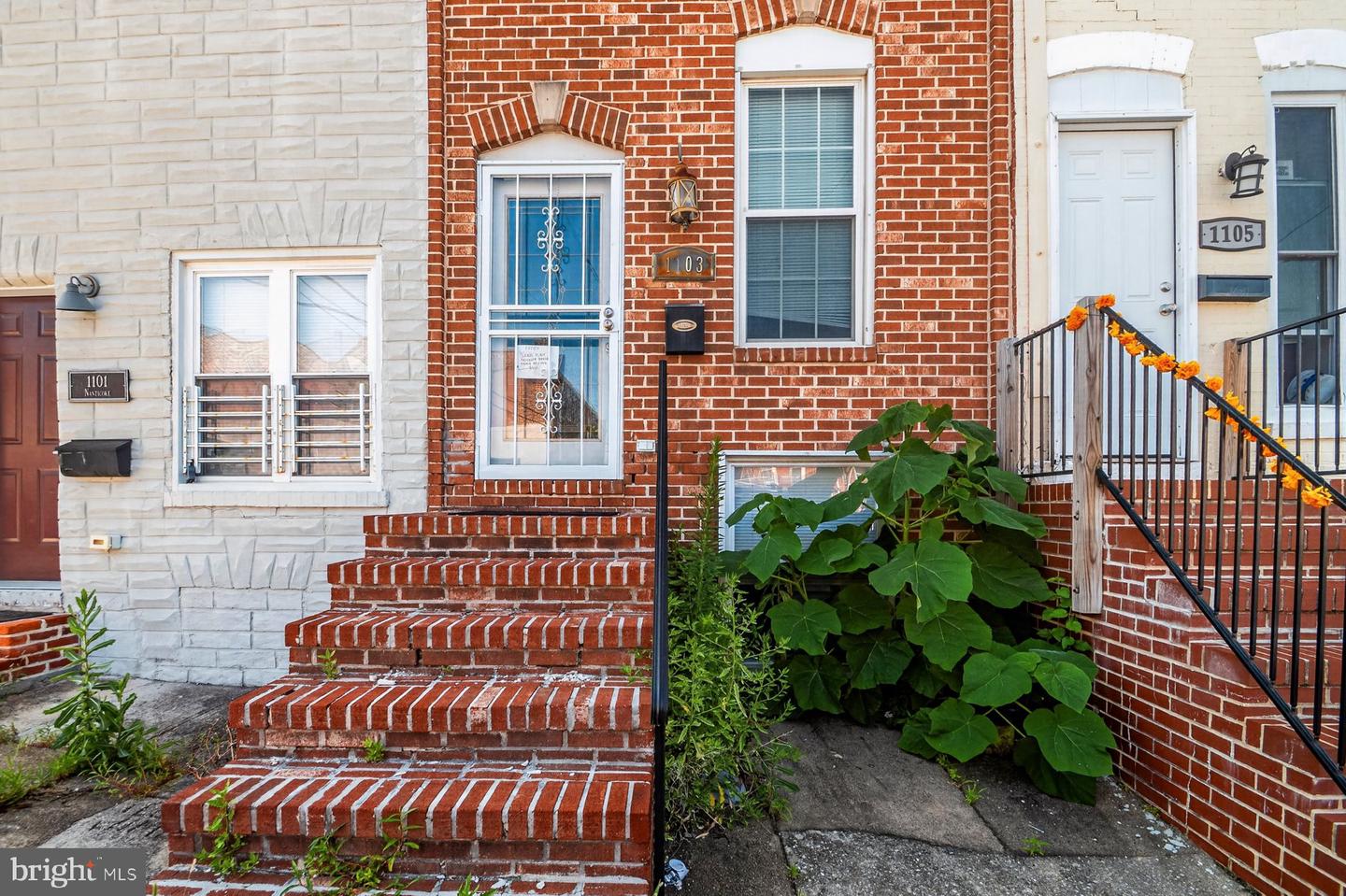 1103 Nanticoke St Property Photo 4