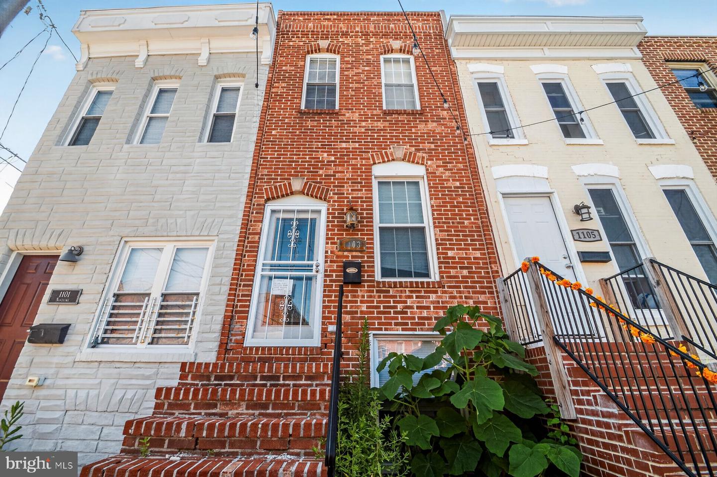 1103 Nanticoke St Property Photo 5