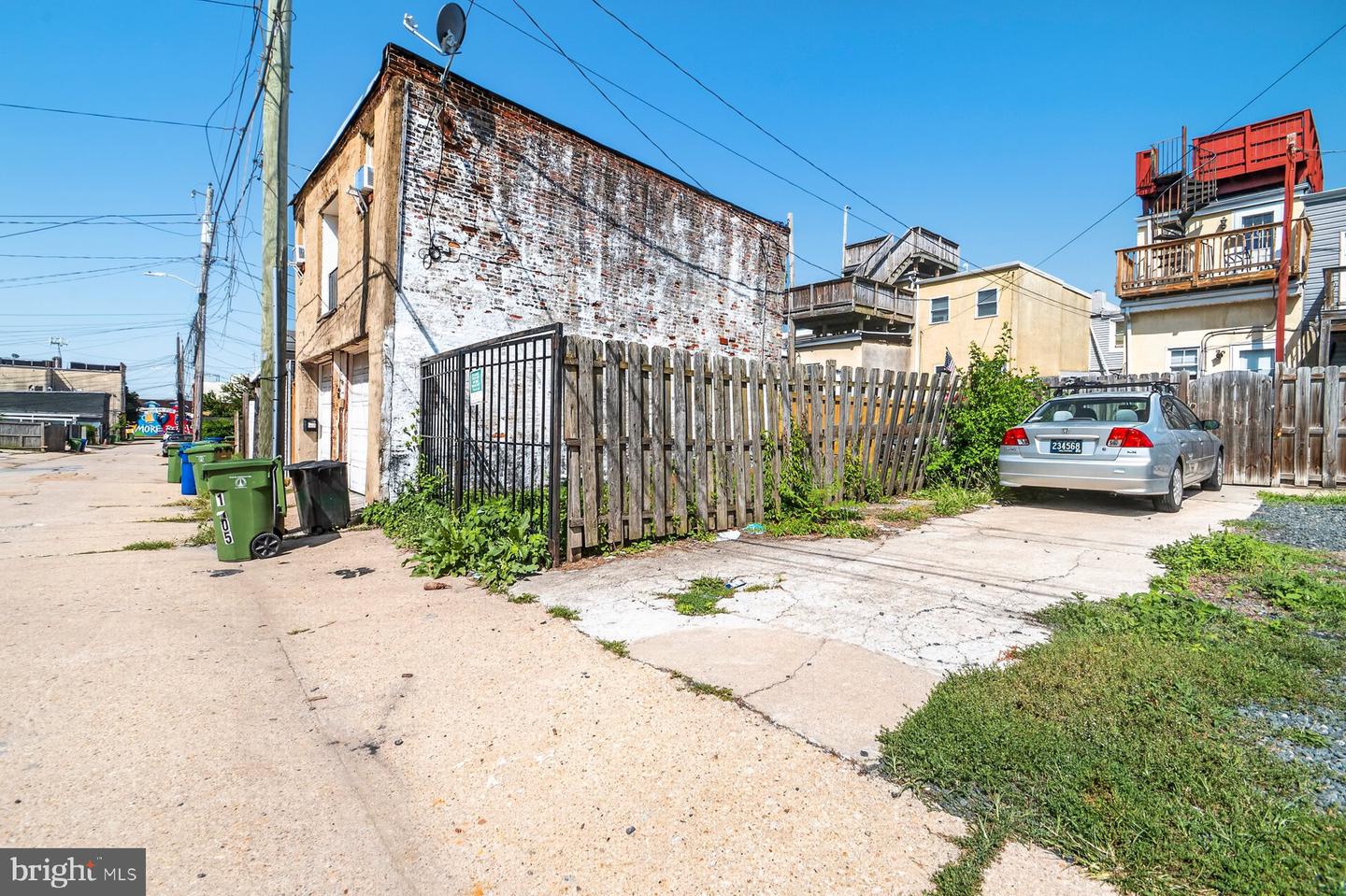 1103 Nanticoke St Property Photo 6